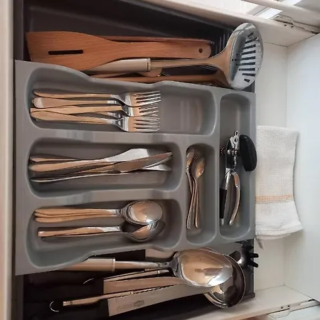 Glamping Maleric With Natural Pool Camping *