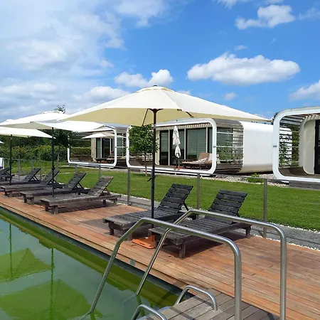 Glamping Maleric With Natural Pool * Dragatuš