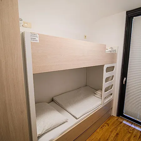 Glamping Maleric With Natural Pool Camping