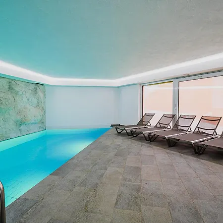 Camping Glamping Maleric With Natural Pool