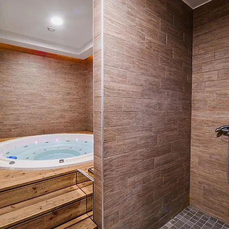 Camping Glamping Maleric With Natural Pool *