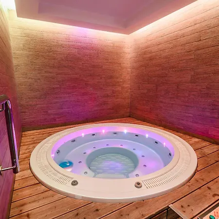 Glamping Maleric With Natural Pool *