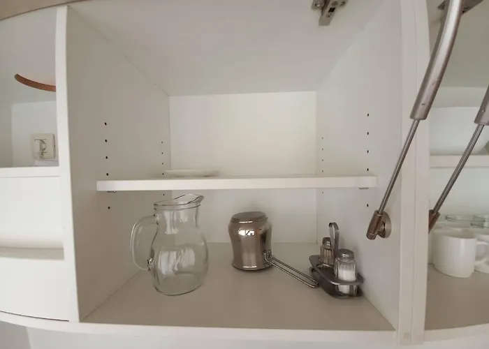 Campingplatz Glamping Maleric With Natural Pool *