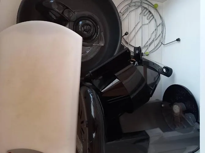 Glamping Maleric With Natural Pool Campingplatz