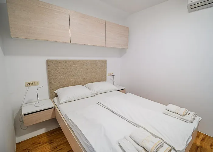 Glamping Maleric With Natural Pool * Dragatuš