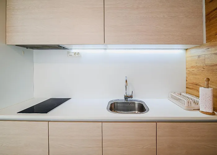 Glamping Maleric With Natural Pool Campingplatz *