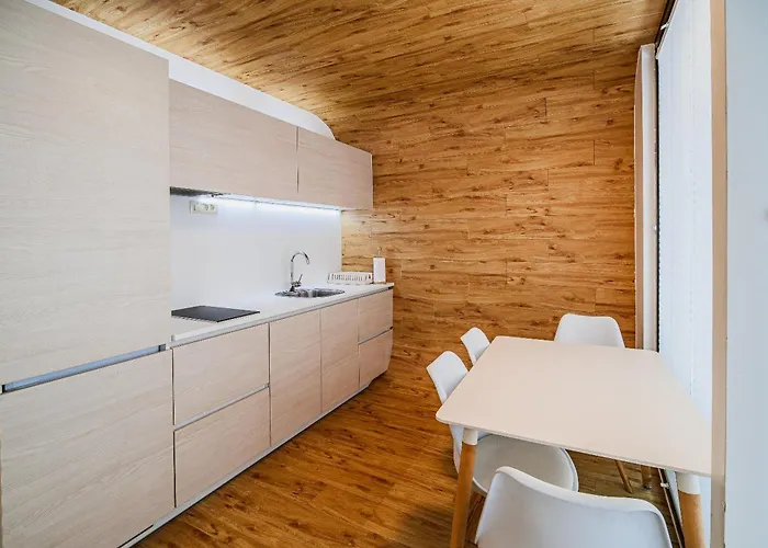 Campingplatz Glamping Maleric With Natural Pool *