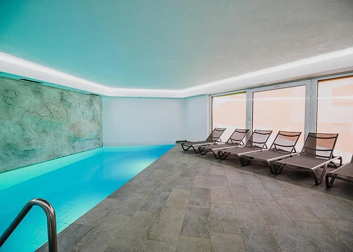 Campingplatz Glamping Maleric With Natural Pool